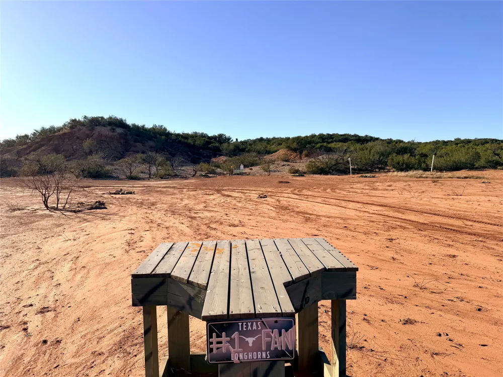 5530 Hwy 158 Robert Lee, TX 76945