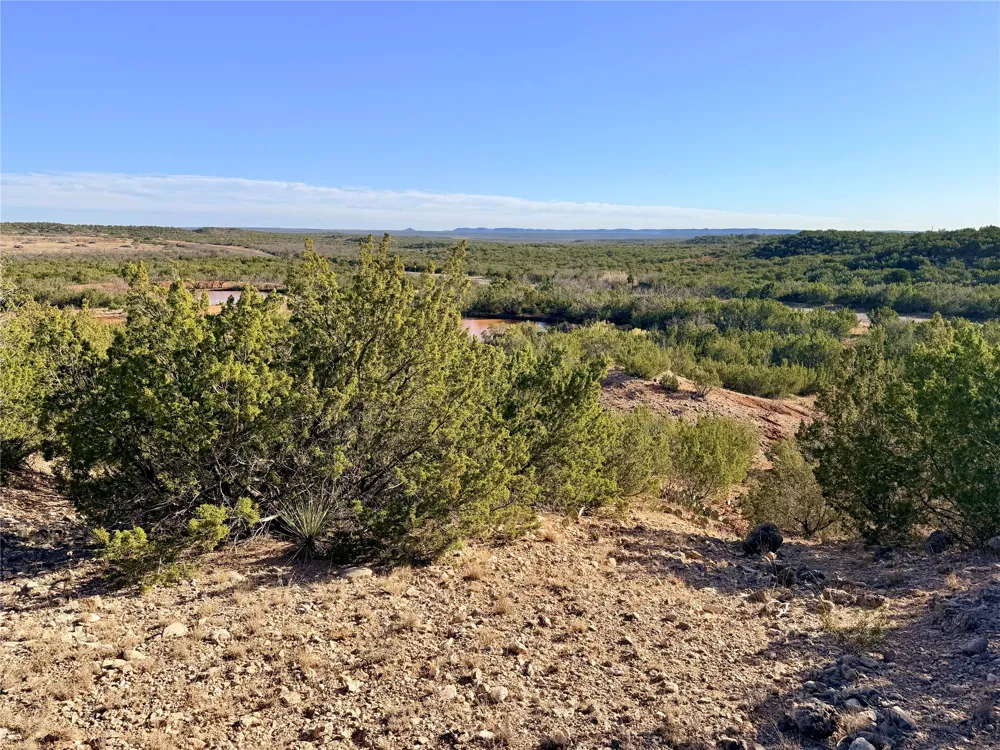 5530 Hwy 158 Robert Lee, TX 76945