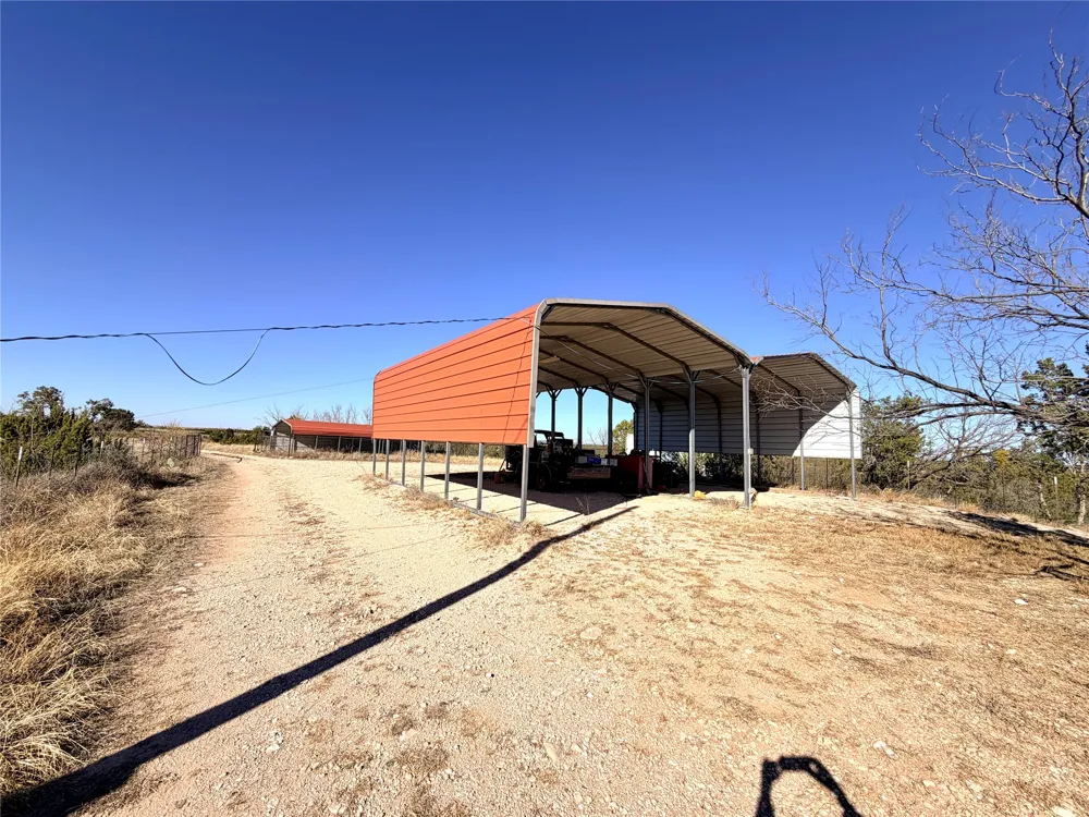 5530 Hwy 158 Robert Lee, TX 76945