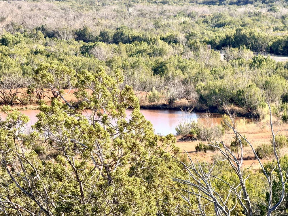 5530 Hwy 158 Robert Lee, TX 76945