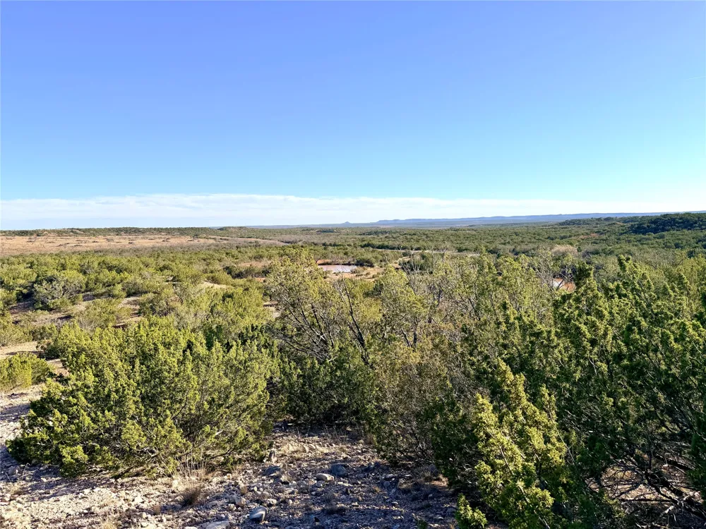 5530 Hwy 158 Robert Lee, TX 76945