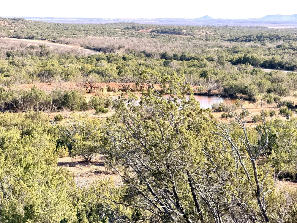 5530 Hwy 158 Robert Lee, TX 76945