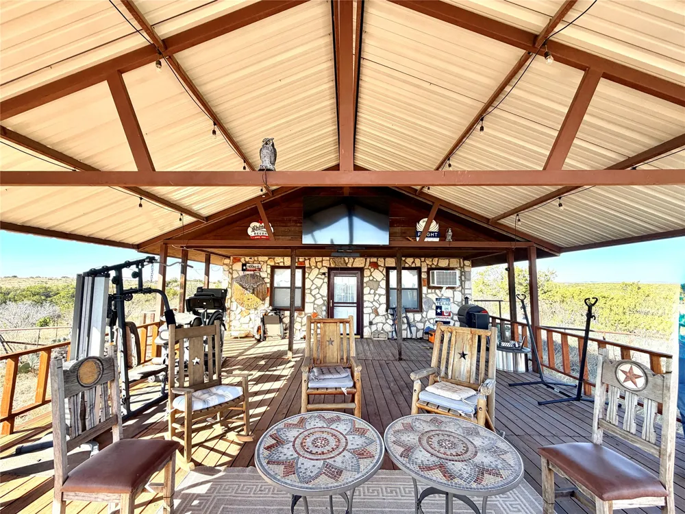 5530 Hwy 158 Robert Lee, TX 76945