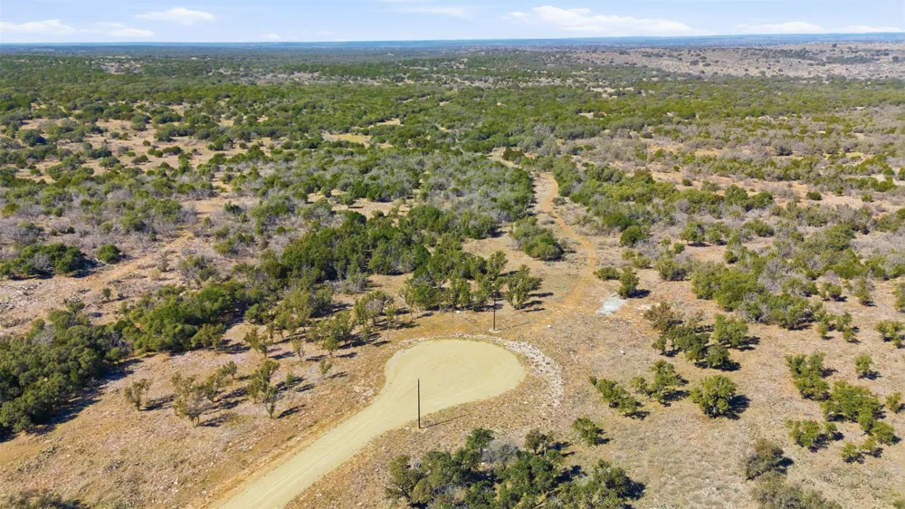 1145 Longview Lane San Saba, TX 76877