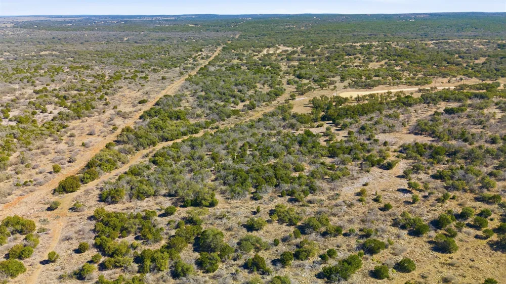 1145 Longview Lane San Saba, TX 76877