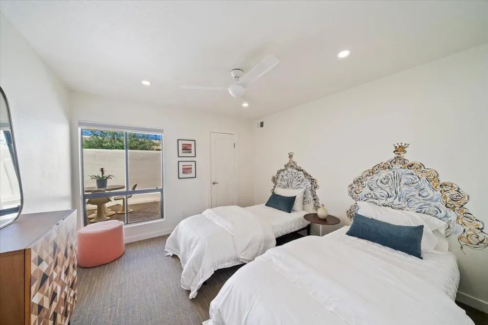 436 Greenhouse Way Palm Springs, CA 92262