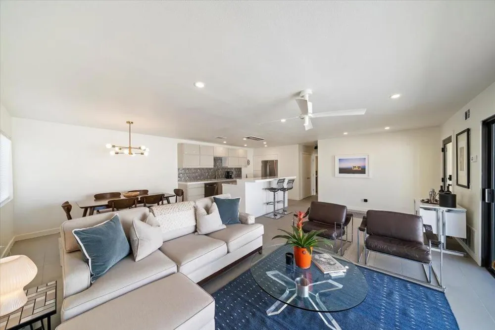 436 Greenhouse Way Palm Springs, CA 92262