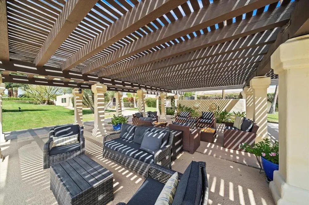 436 Greenhouse Way Palm Springs, CA 92262