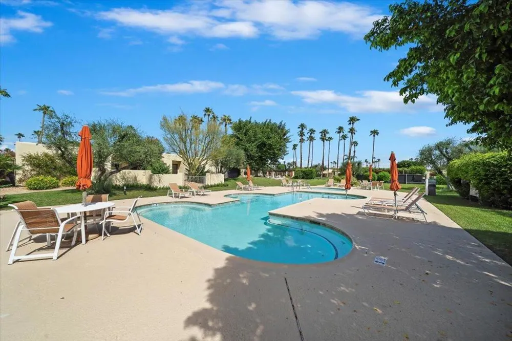 436 Greenhouse Way Palm Springs, CA 92262