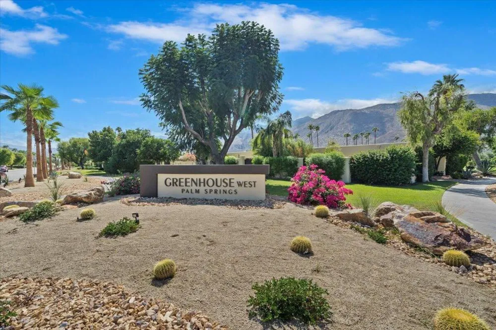 436 Greenhouse Way Palm Springs, CA 92262