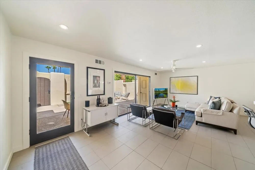436 Greenhouse Way Palm Springs, CA 92262