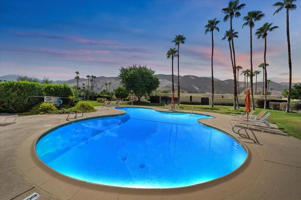 436 Greenhouse Way Palm Springs, CA 92262