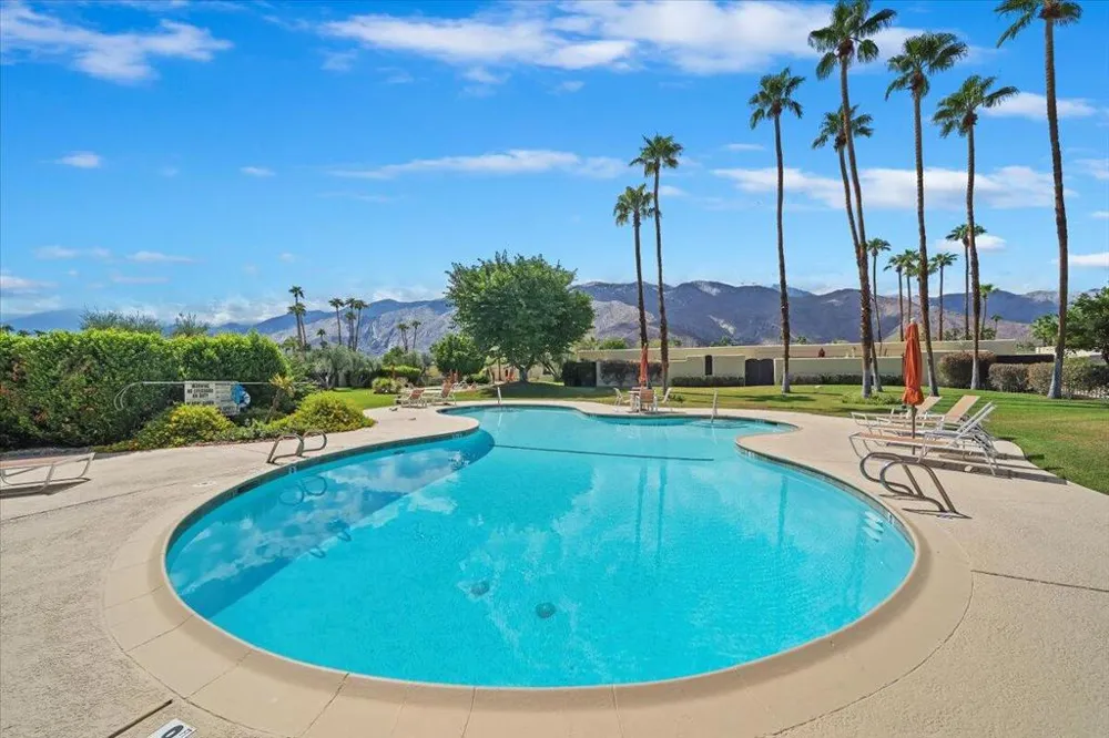 436 Greenhouse Way Palm Springs, CA 92262