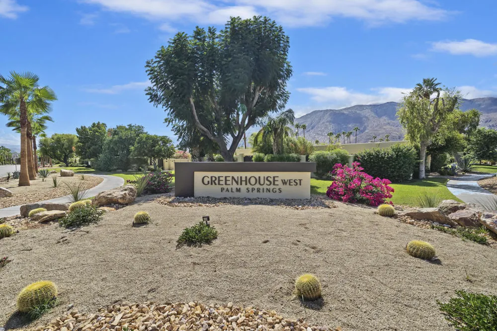 436 Greenhouse Way Palm Springs, CA 92262