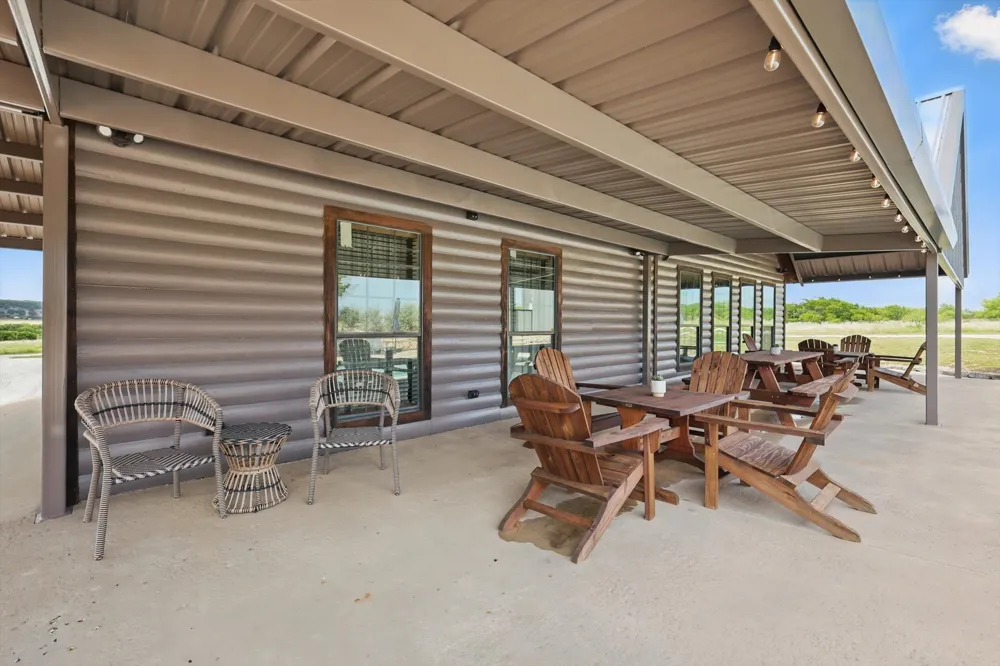 186 W Hells Gate Drive #ACRES 11 Strawn, TX 76475