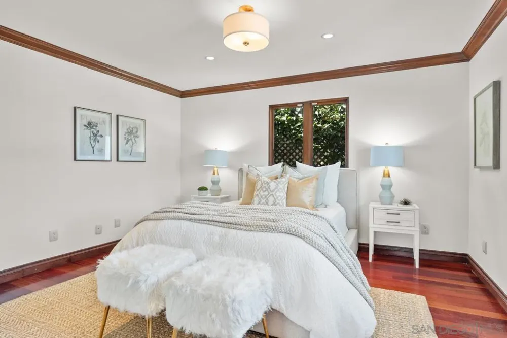 3235 Harbor View Dr San Diego, CA 92106