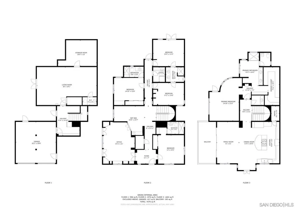 3235 Harbor View Dr San Diego, CA 92106
