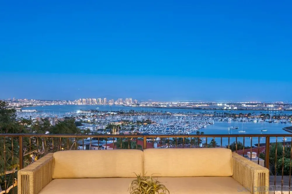 3235 Harbor View Dr San Diego, CA 92106