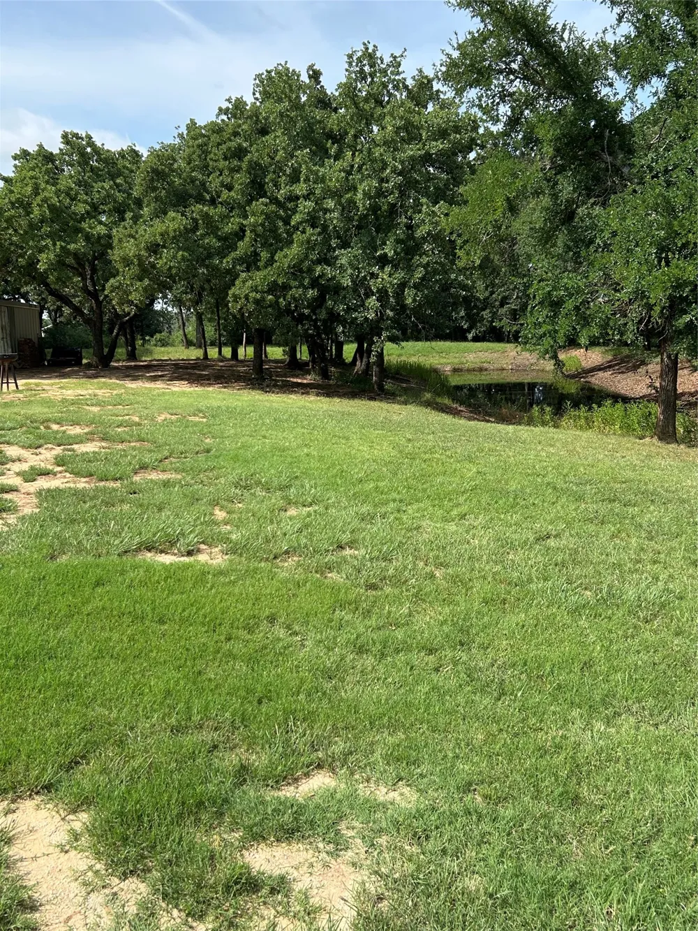 1340 US Hwy 281 Hamilton, TX 76531