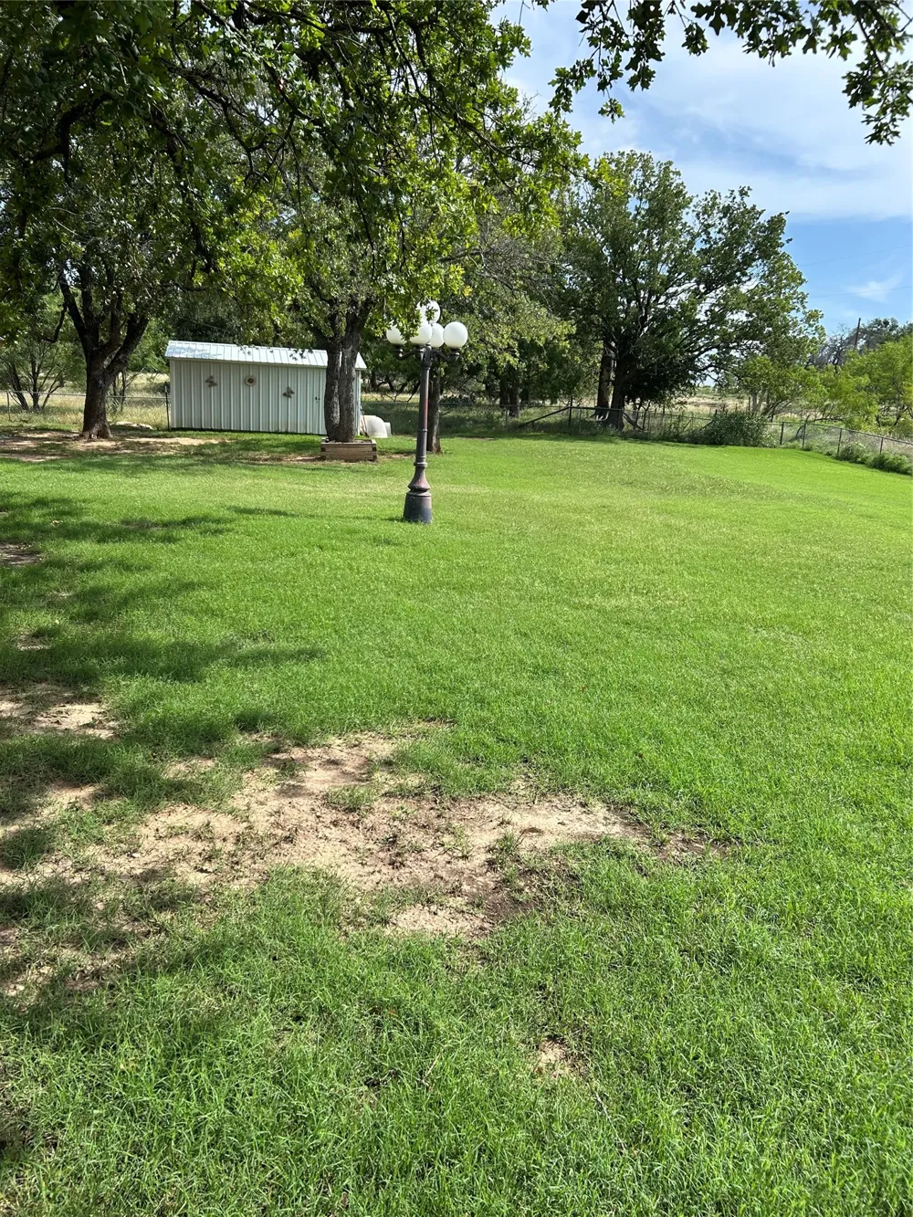1340 US Hwy 281 Hamilton, TX 76531