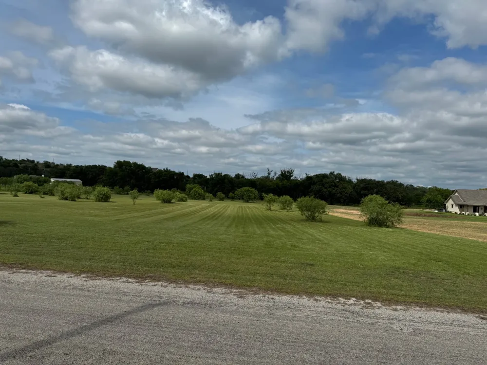 Mercers Preserve Rd Comanche, TX 76442
