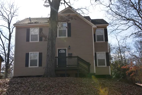 241 Wichita #A and B Street