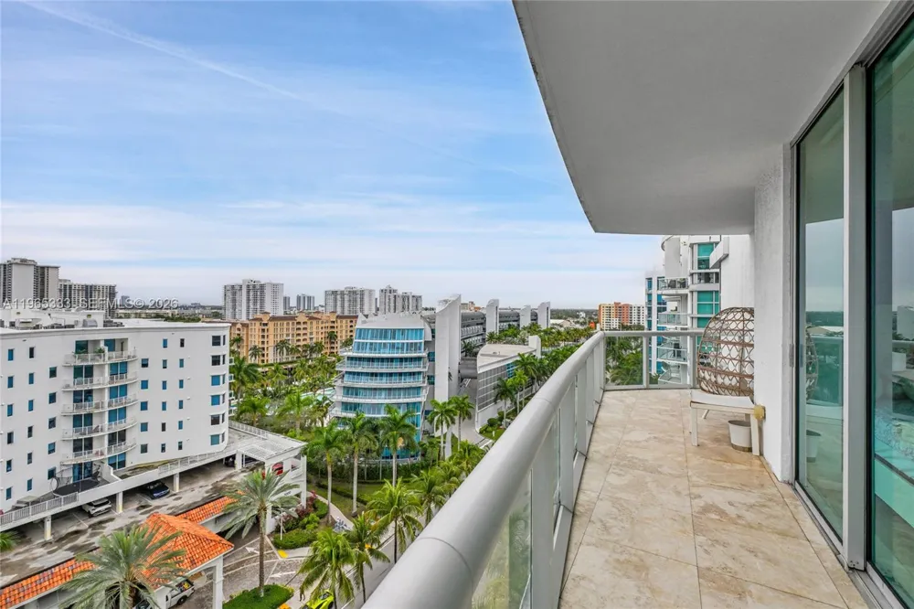 3131 NE 188th St #2-1107 Aventura, FL 33180