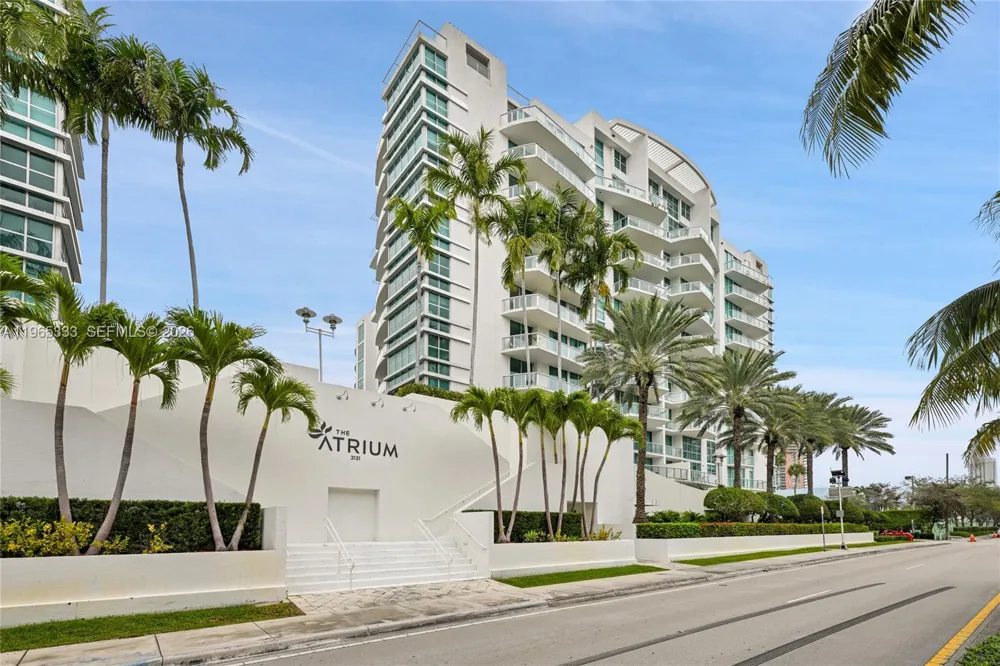 3131 NE 188th St #2-1107 Aventura, FL 33180