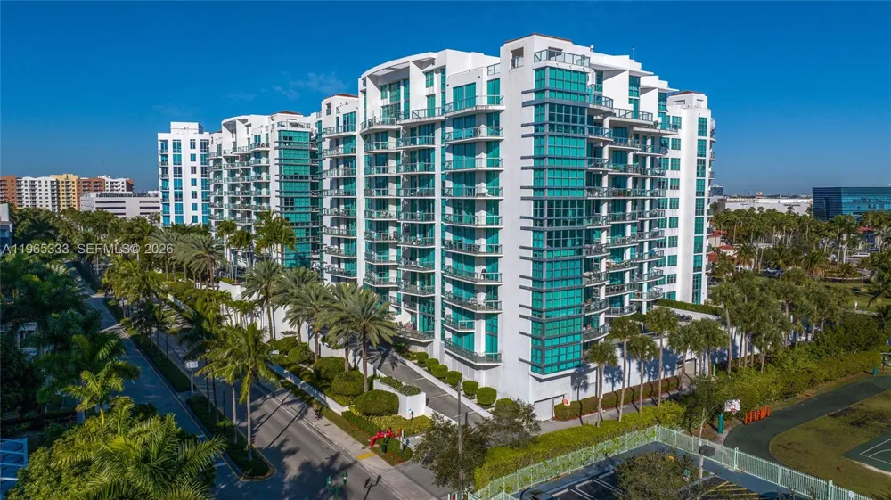 3131 NE 188th St #2-1107 Aventura, FL 33180
