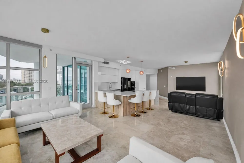 3131 NE 188th St #2-1107 Aventura, FL 33180