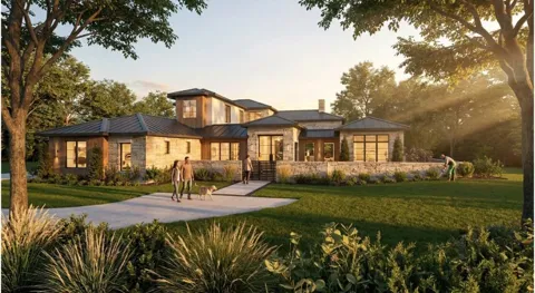 2001 Pebble Creek Drive