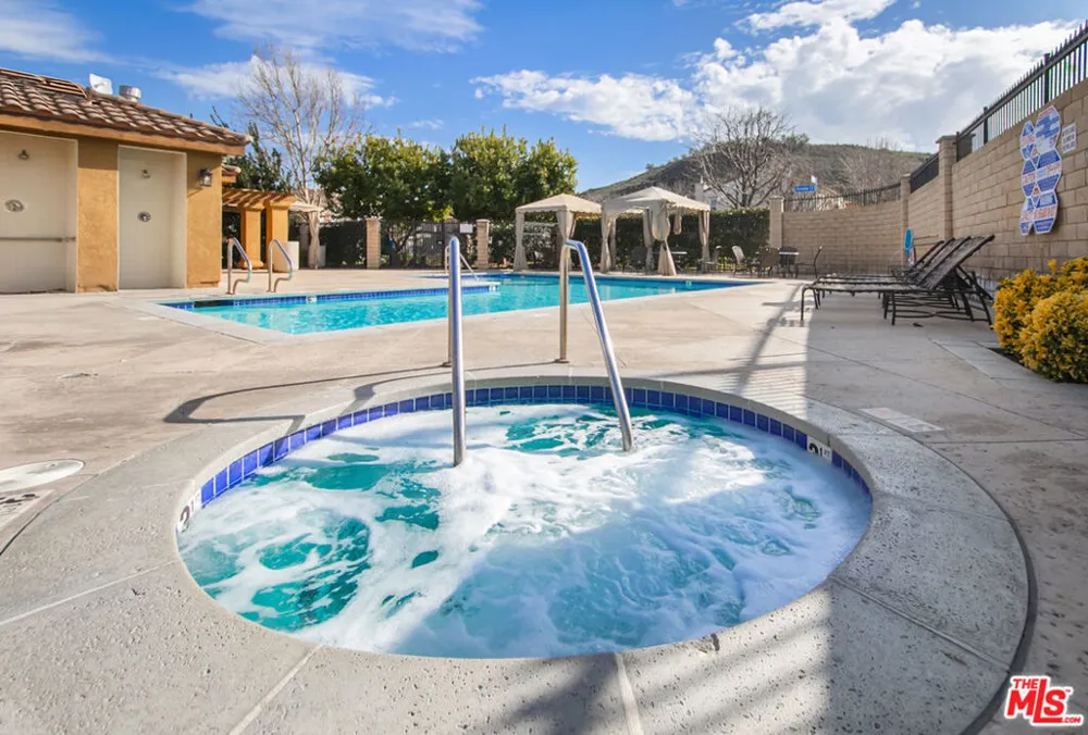 26070 Medici Court Santa Clarita, CA 91350