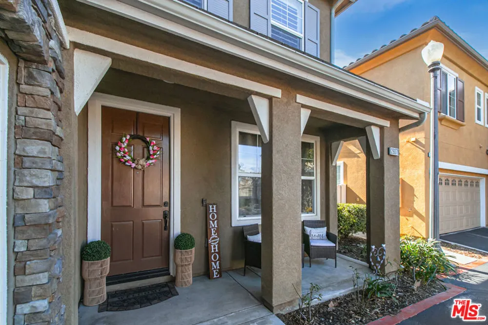 26070 Medici Court Santa Clarita, CA 91350