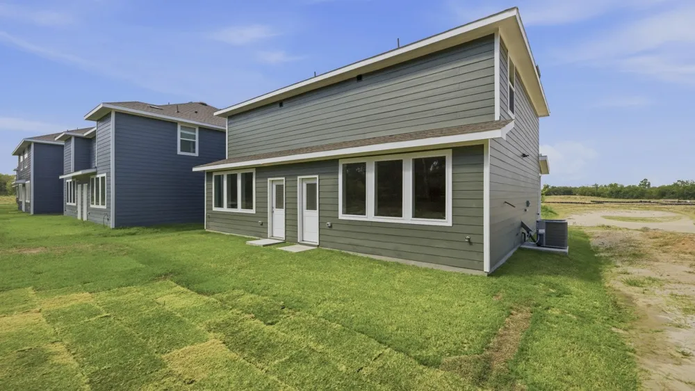 736 Stonewood Drive Sulphur Springs, TX 75482