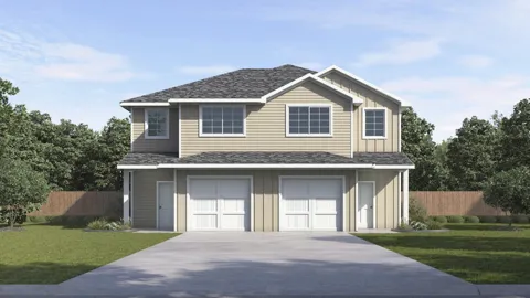 740 Stonewood Drive
