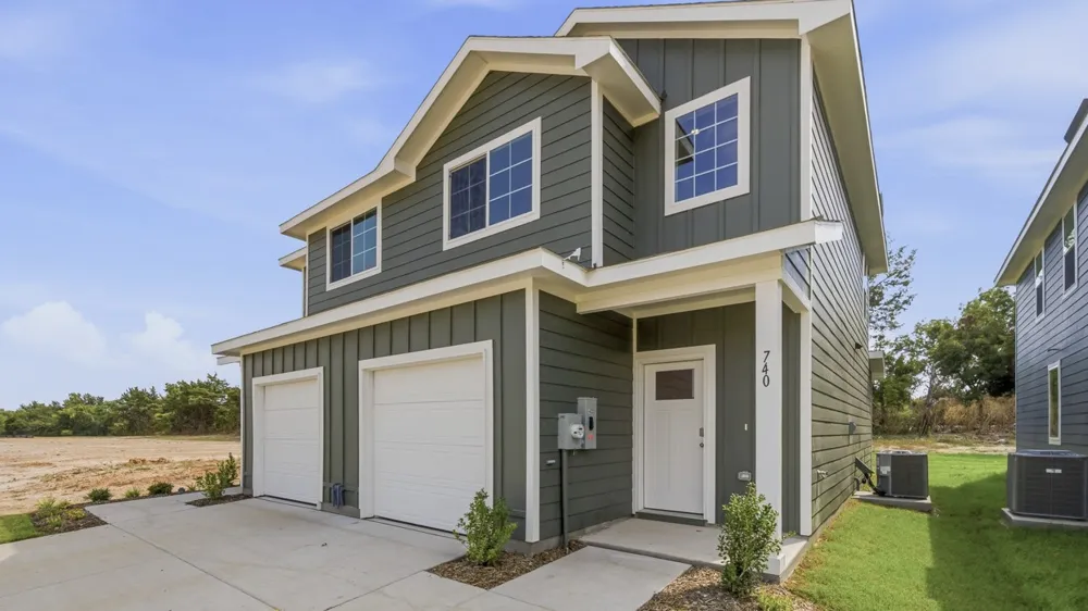 740 Stonewood Drive Sulphur Springs, TX 75482