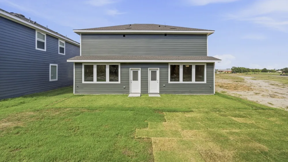 740 Stonewood Drive Sulphur Springs, TX 75482