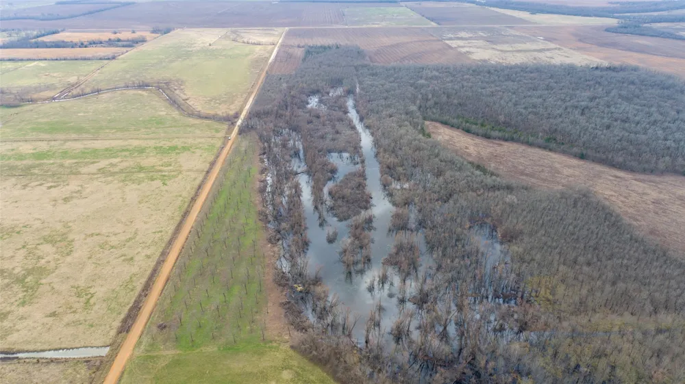 Butler Pool Rd Idabel, OK 74745