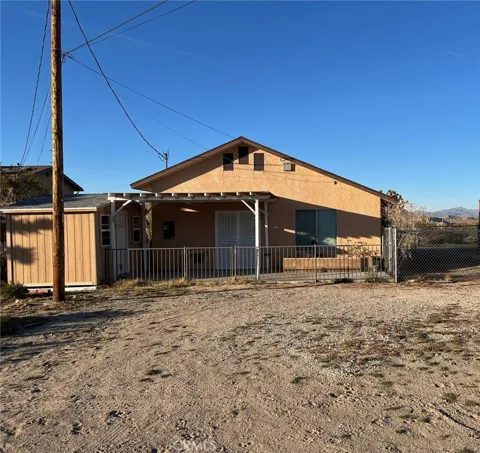 30881 Pawnee #B