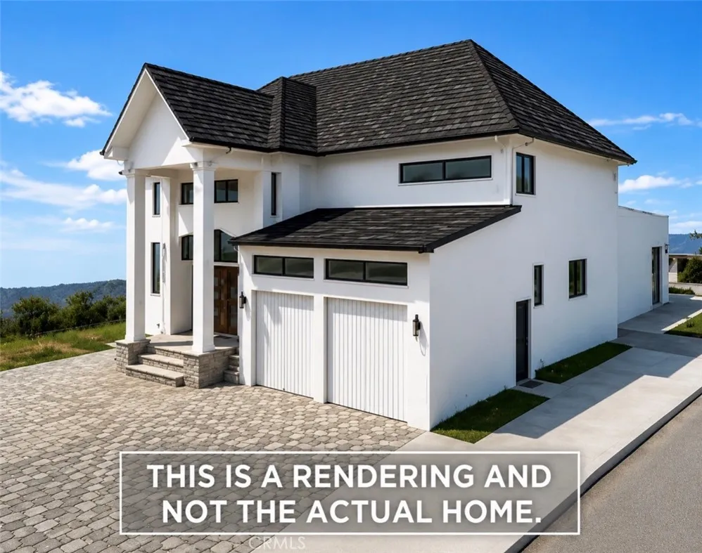 5034 Bramble Court Rancho Cucamonga, CA 91737
