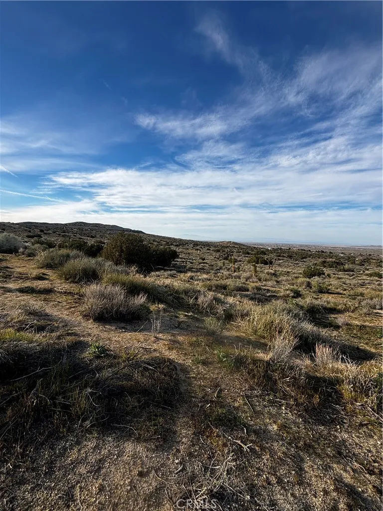 Avenue W-14 Pearblossom, CA 93553