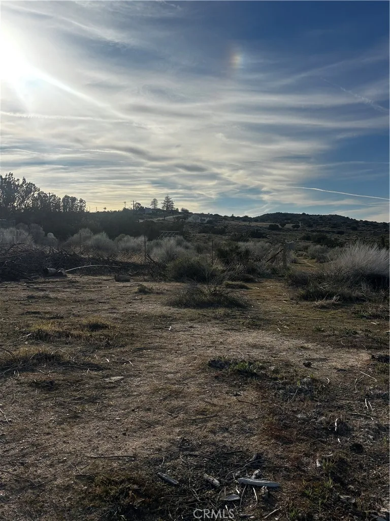 Avenue W-14 Pearblossom, CA 93553