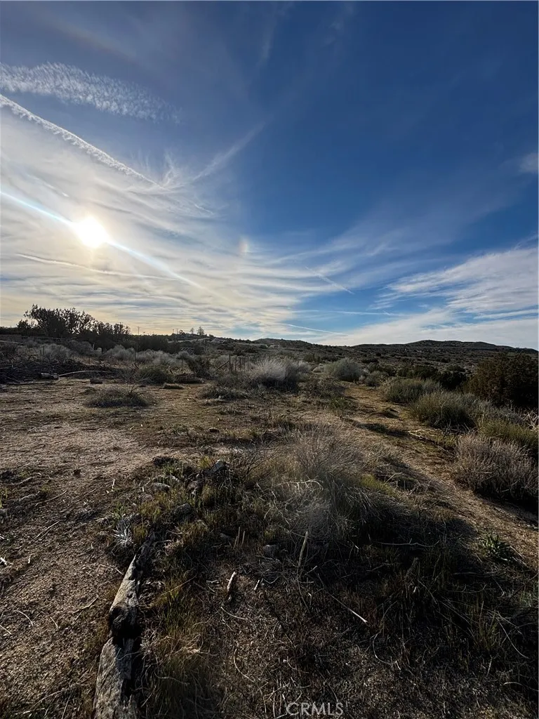 Avenue W-14 Pearblossom, CA 93553
