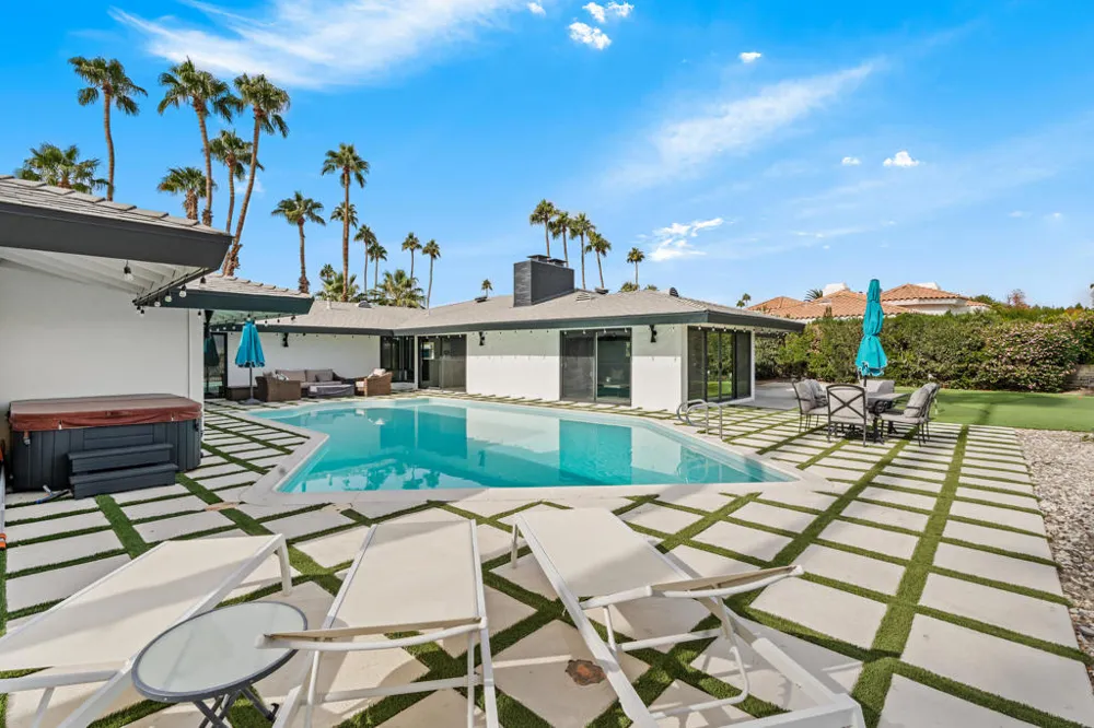 43490 Bath Point Court Bermuda Dunes, CA 92203