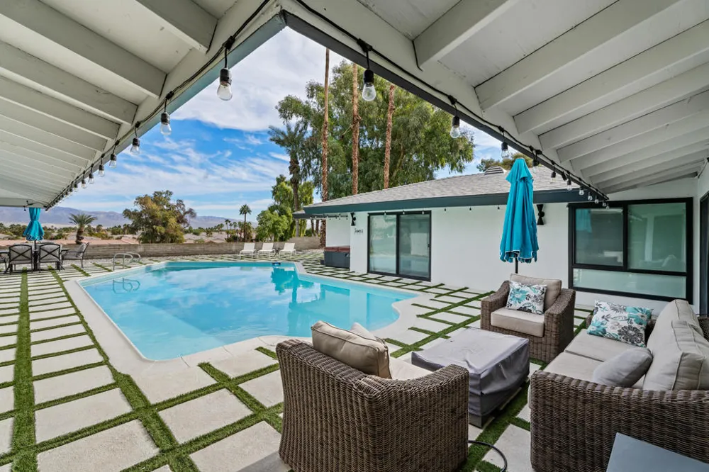 43490 Bath Point Court Bermuda Dunes, CA 92203