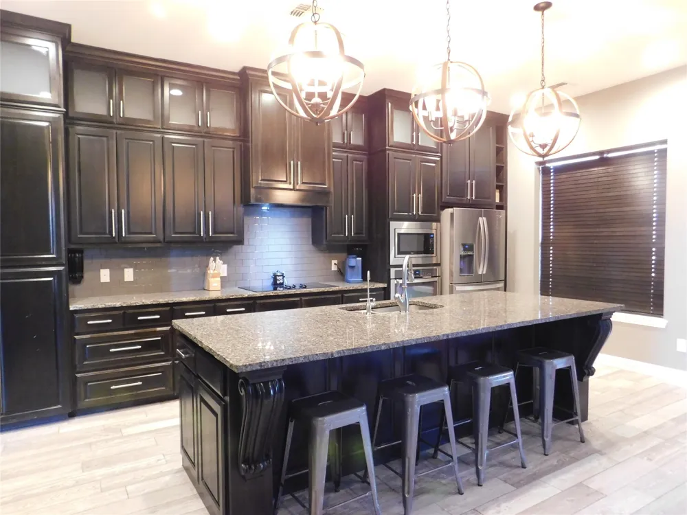 204 Jermyn Avenue Jermyn, TX 76459