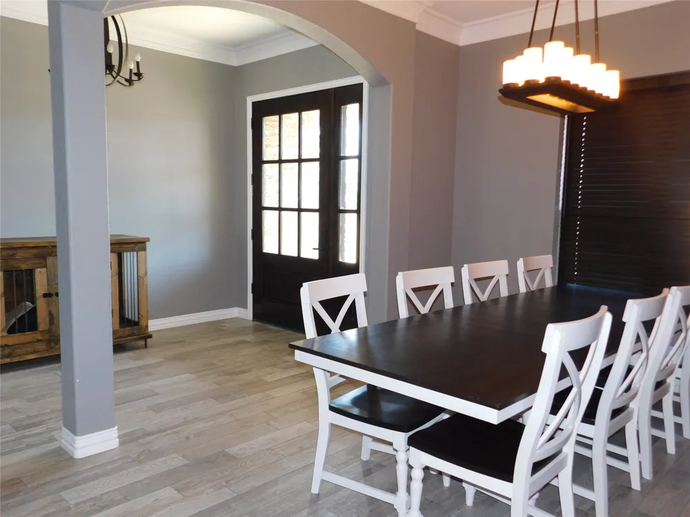 204 Jermyn Avenue Jermyn, TX 76459