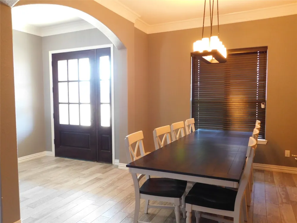 204 Jermyn Avenue Jermyn, TX 76459