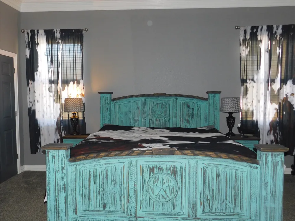 204 Jermyn Avenue Jermyn, TX 76459