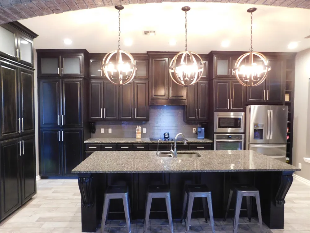 204 Jermyn Avenue Jermyn, TX 76459